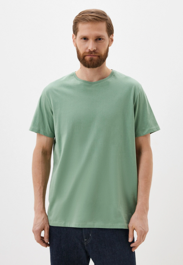 Футболка муж. JLAB R1b aspen green