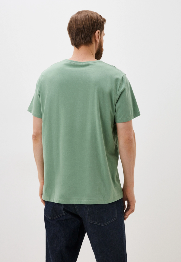 Футболка муж. JLAB R1b aspen green