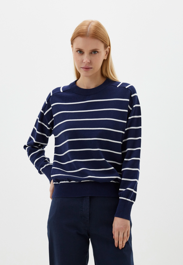 Джемпер жен. JLAB 24-01 navy