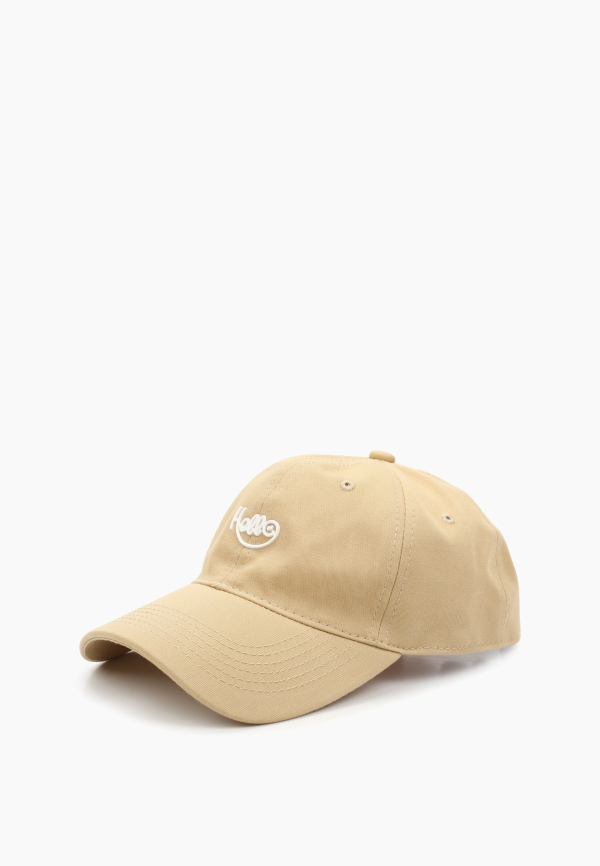 Бейсболка JLAB 22-85 beige