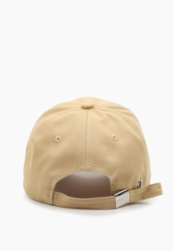 Бейсболка JLAB 22-85 beige