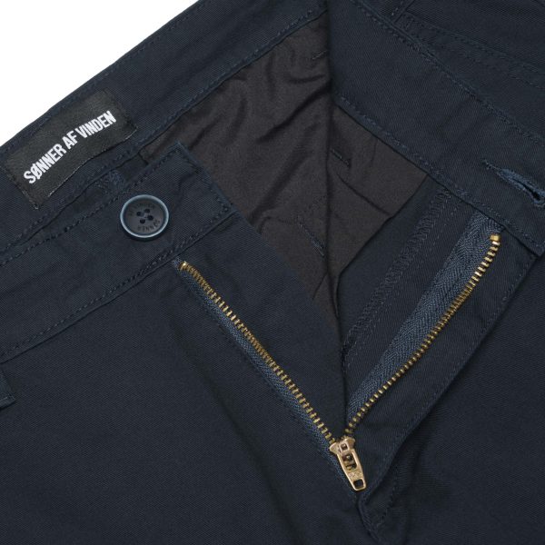 Брюки Chinos Pants Navy