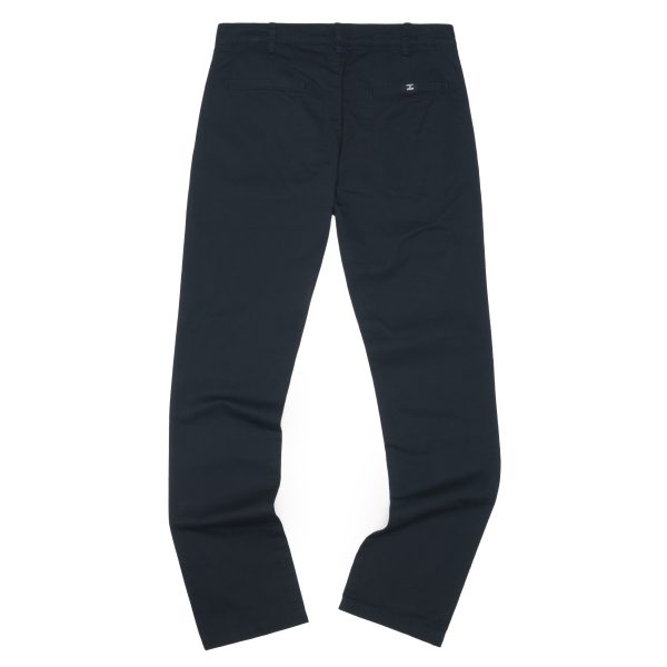 Брюки Chinos Pants Navy