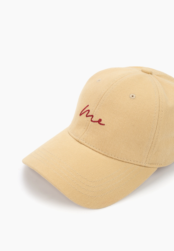 Бейсболка JLAB 22-83 beige
