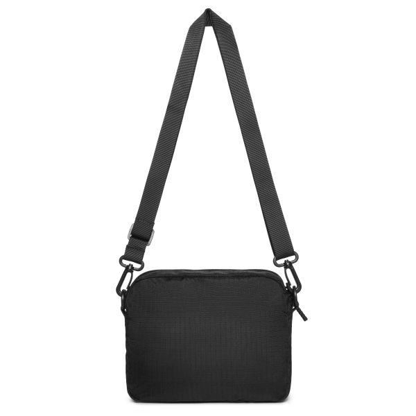 Сумка Messenger Ripstop Orange