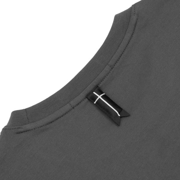 Футболка Mini Cross D Graphite