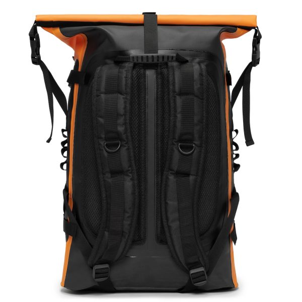 Рюкзак Cross Double Backpack 40 Peach