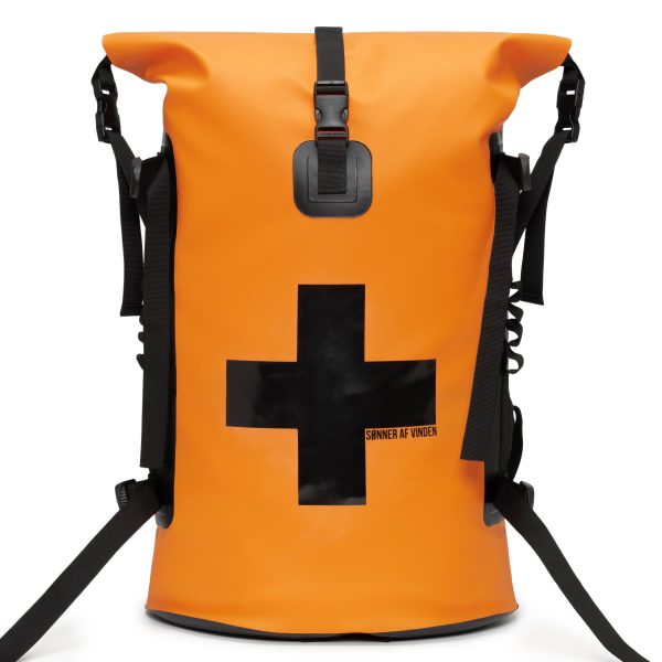 Рюкзак Cross Double Backpack 40 Peach