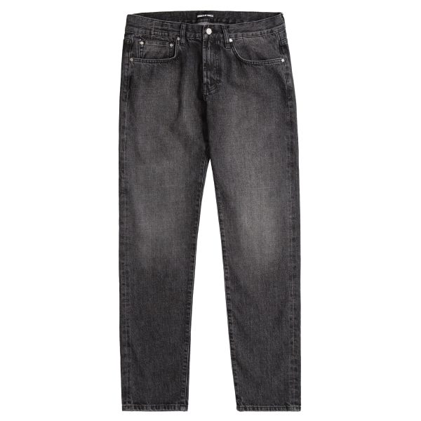 Джинсы Slim Tapered Selvedge Vintage Graphite 3731