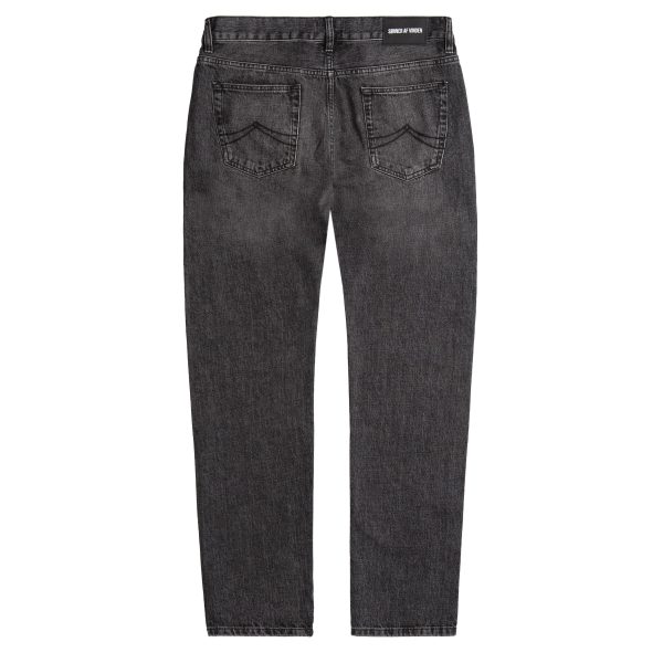 Джинсы Slim Tapered Selvedge Vintage Graphite 3731