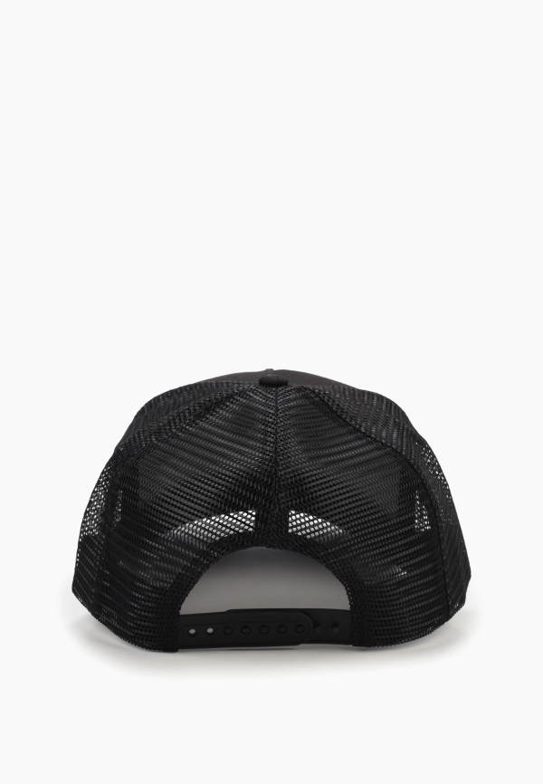 Бейсболка JLAB 22-97 black
