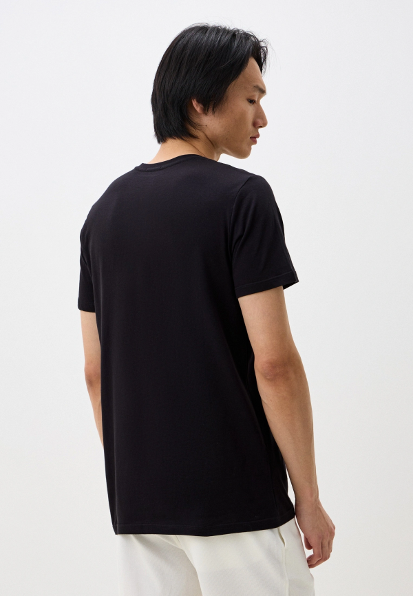 Футболка муж. JLAB R1N-656 black