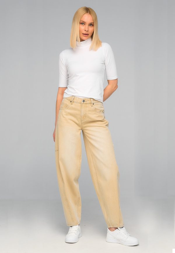 Джинсы женские 30675 SUNNY