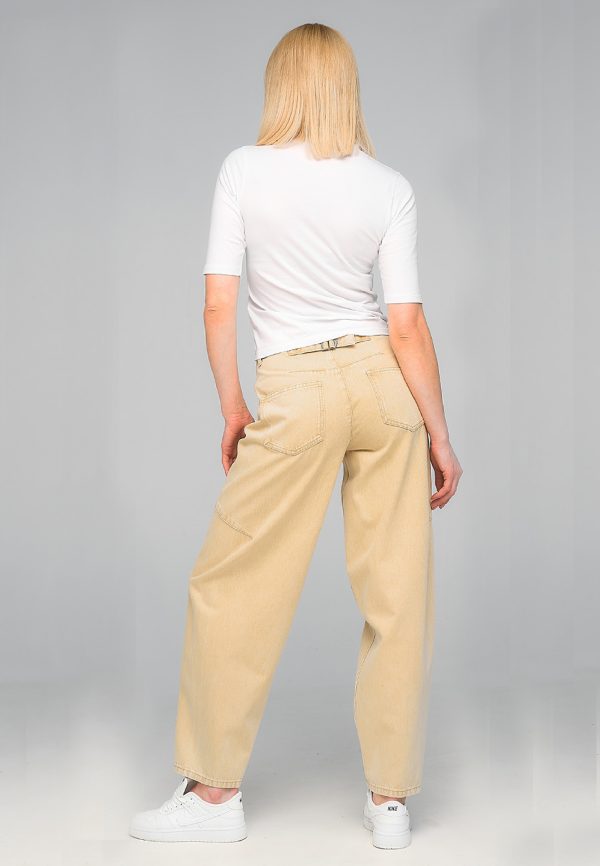 Джинсы женские 30675 SUNNY