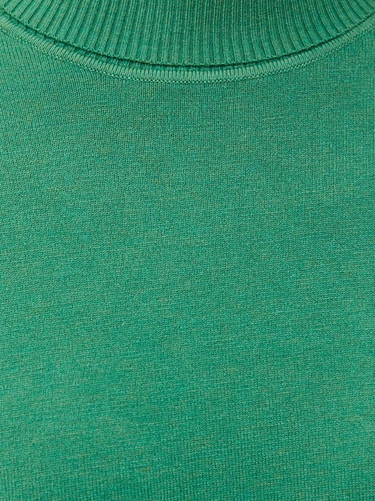 Водолазка жен. JLAB 17-21 green