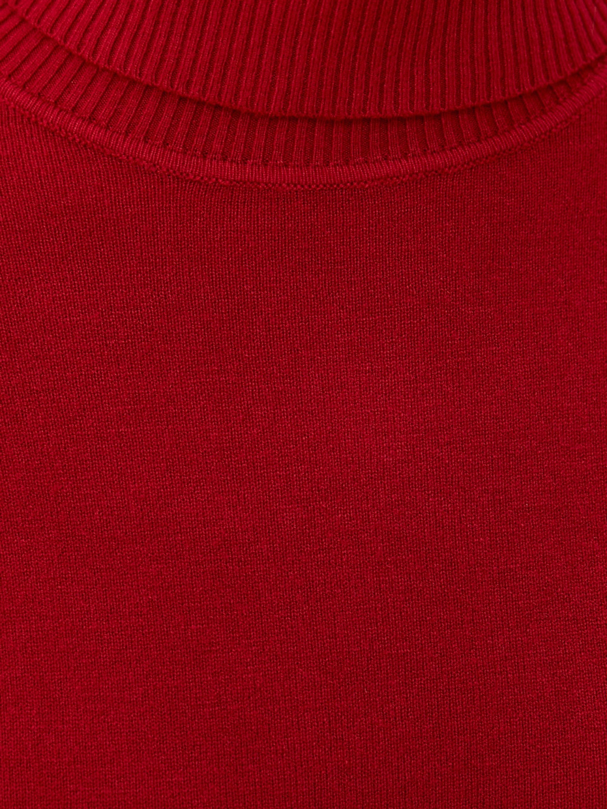 Водолазка жен. JLAB 17-21 bordo