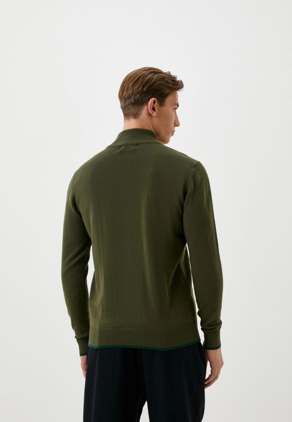 Джемпер муж. JLAB TC2282 khaki