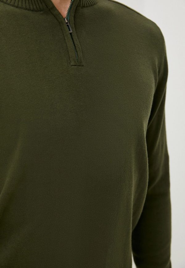 Джемпер муж. JLAB TC2282 khaki