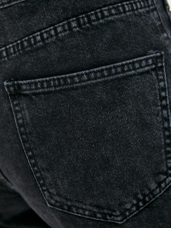 Джинсы жен. JLAB+REMIX CC 3318 black