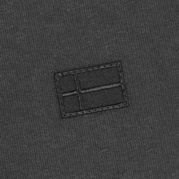 Толстовка Cross Lava AW Grey