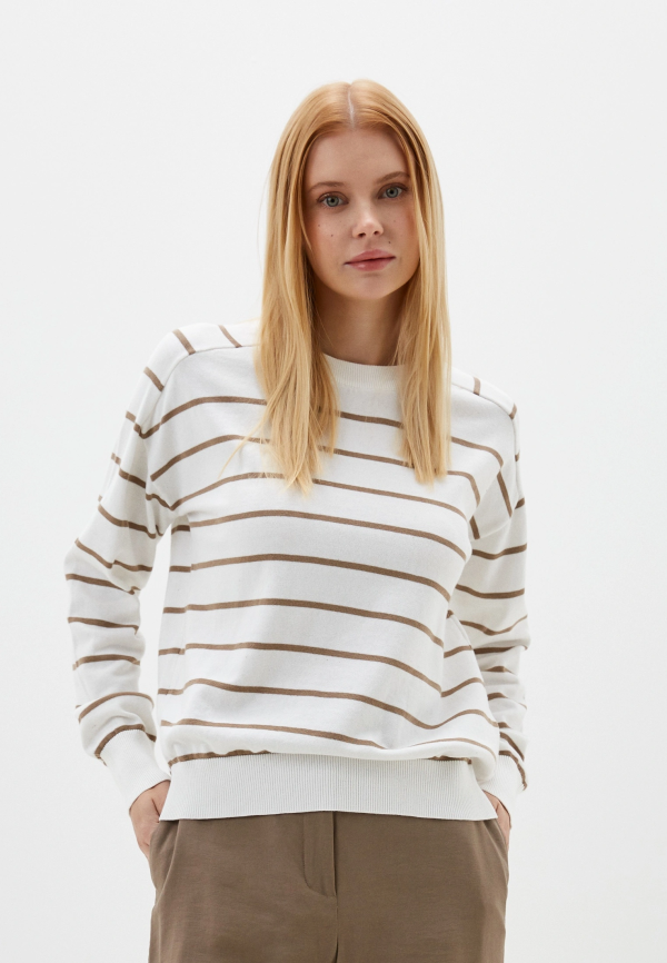 Джемпер жен. JLAB 24-01 off-white