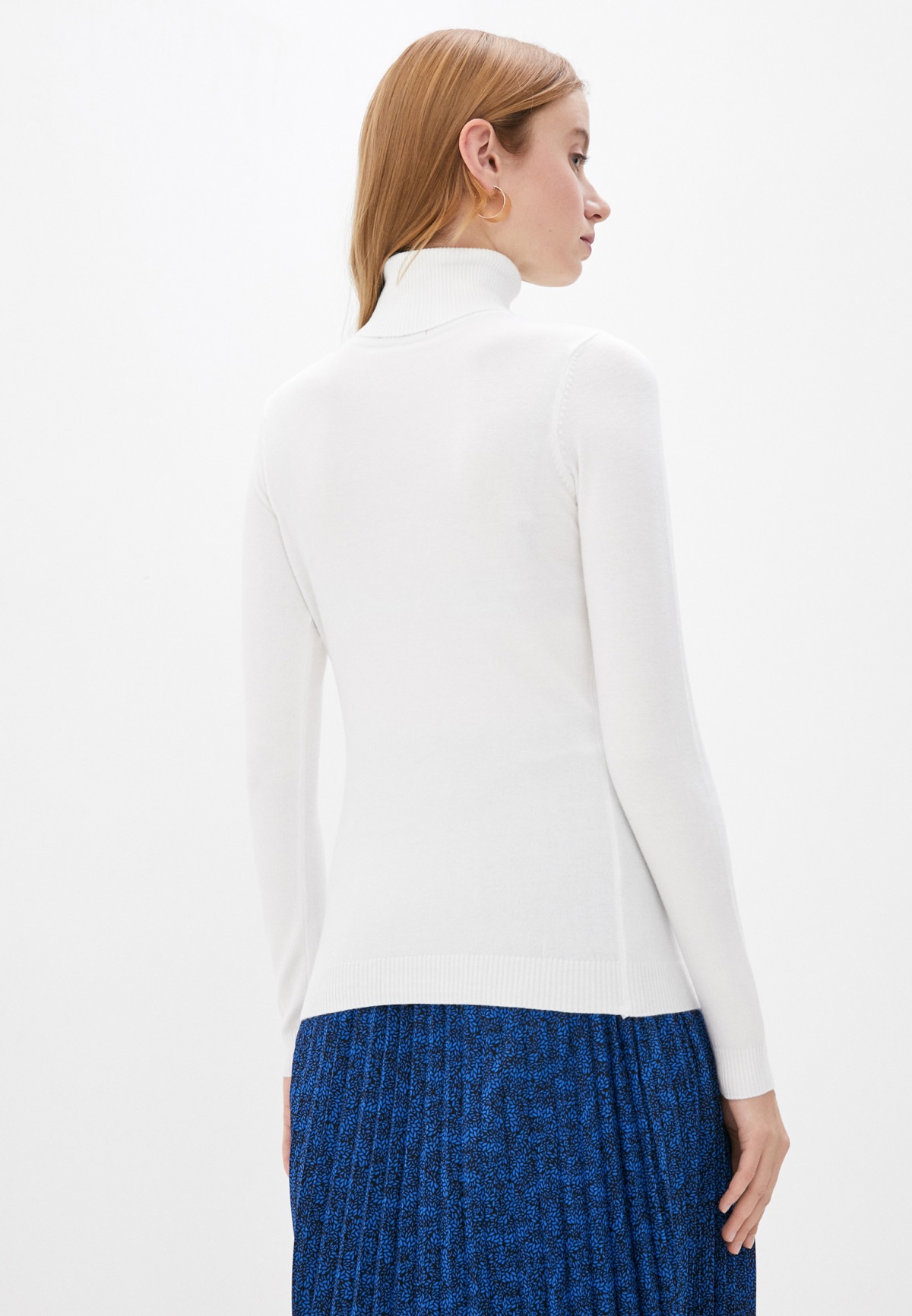 Водолазка жен. JLAB 17-21 milk