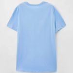 Футболка муж. JLAB R1b cerulean