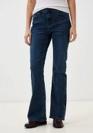 Джинсы жен. HIDDENBRAND WJ-09 DARK BLUE