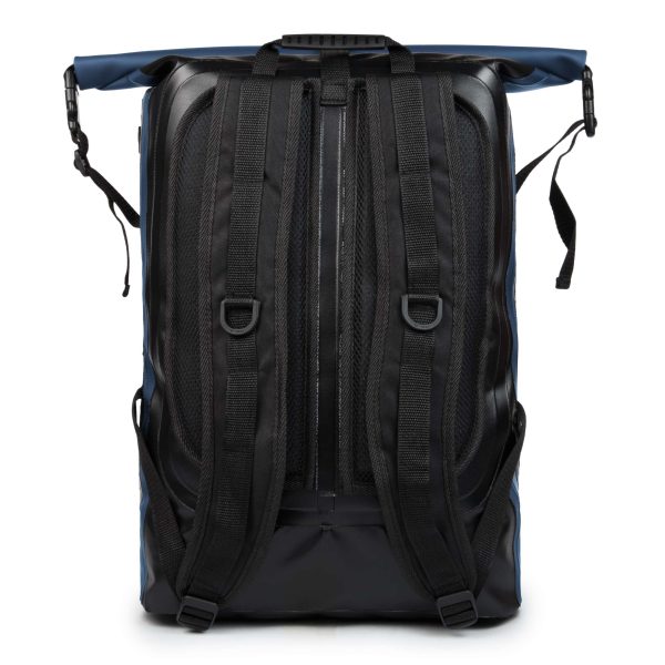 Рюкзак Cross Double Backpack 40 Navy