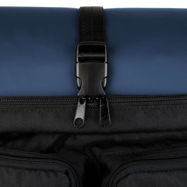 Рюкзак Cross Double Backpack 40 Navy