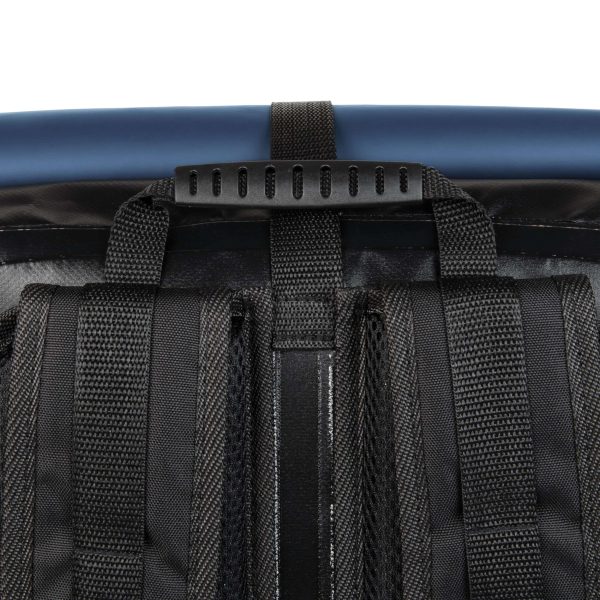 Рюкзак Cross Double Backpack 40 Navy