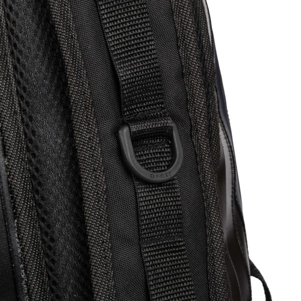 Рюкзак Cross Double Backpack 40 Navy