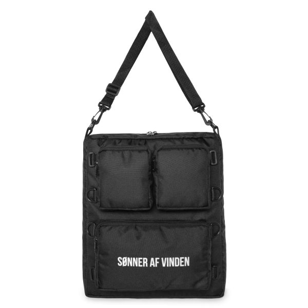 Рюкзак Cross Double Backpack 40 Navy