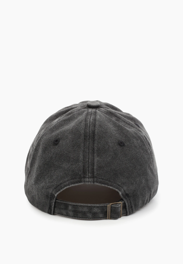 Бейсболка JLAB 22-43 black