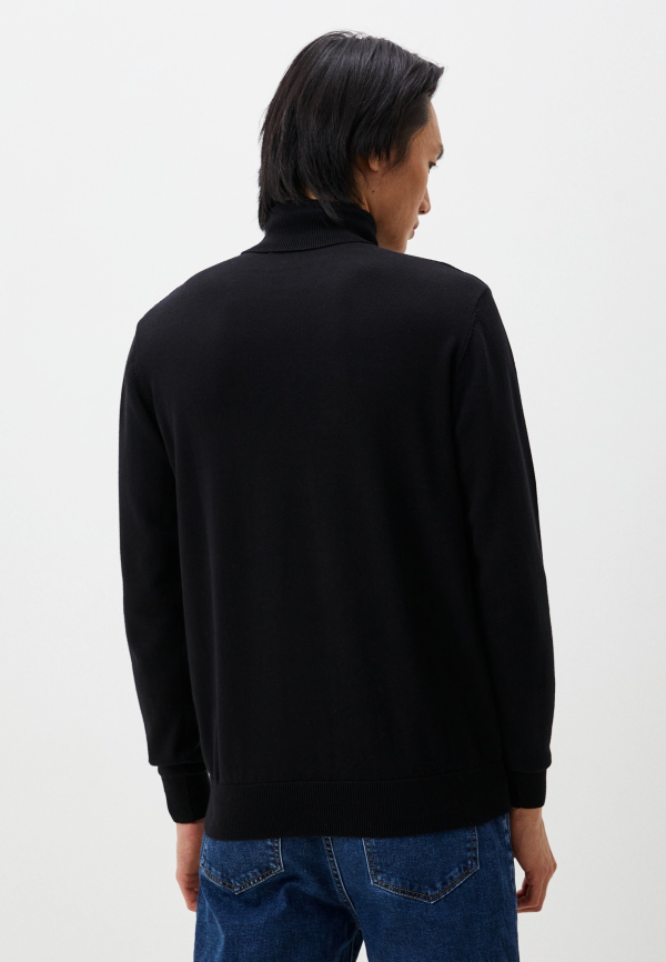 Джемпер муж. JLAB FS4505 black