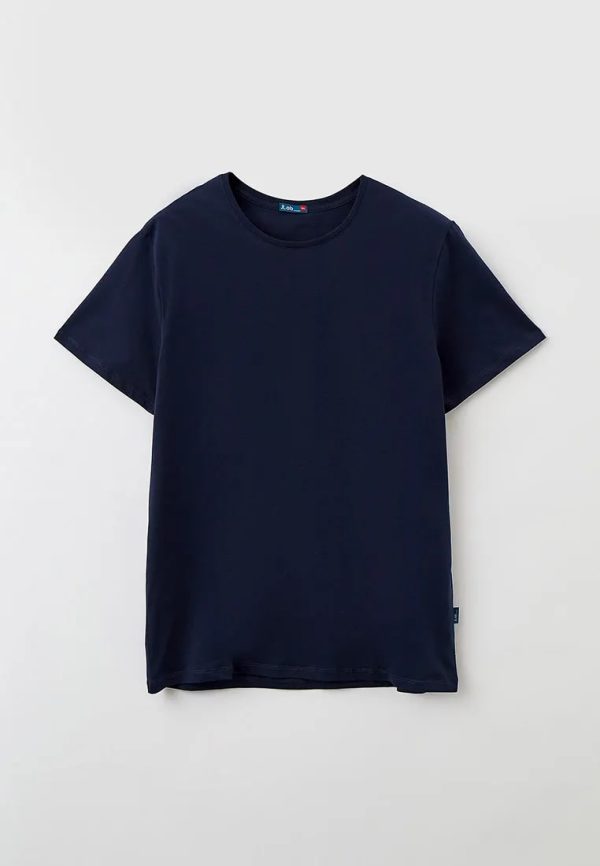 Футболка муж. JLAB R1b total eclipse