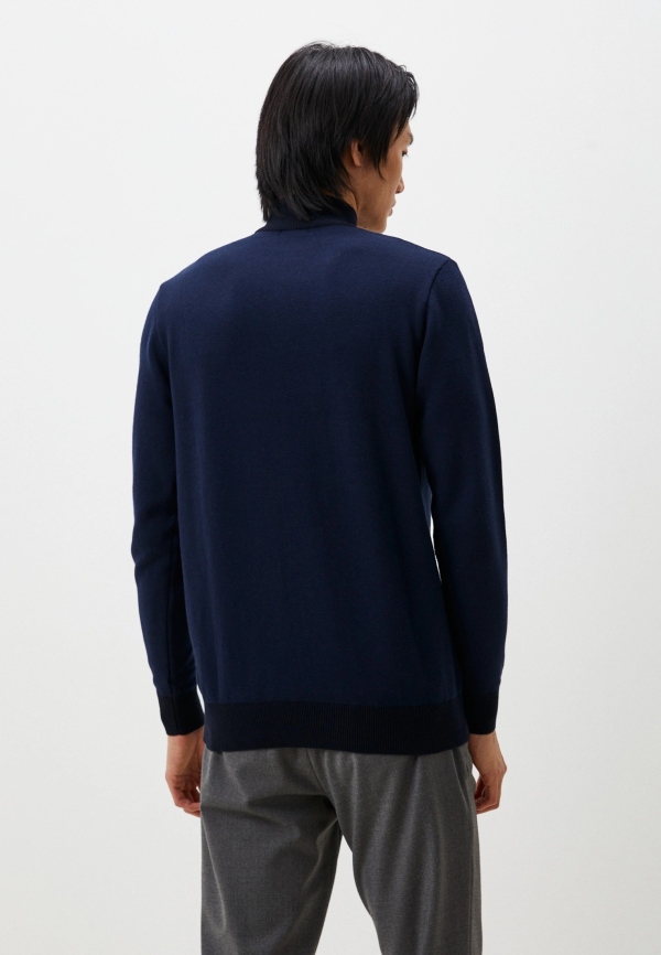 Джемпер муж. JLAB FS4508 blue