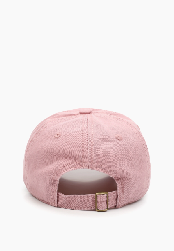 Бейсболка JLAB 22-99 pink