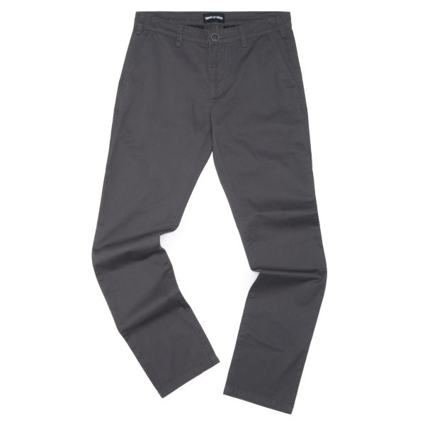 Брюки Chinos Pants Grey