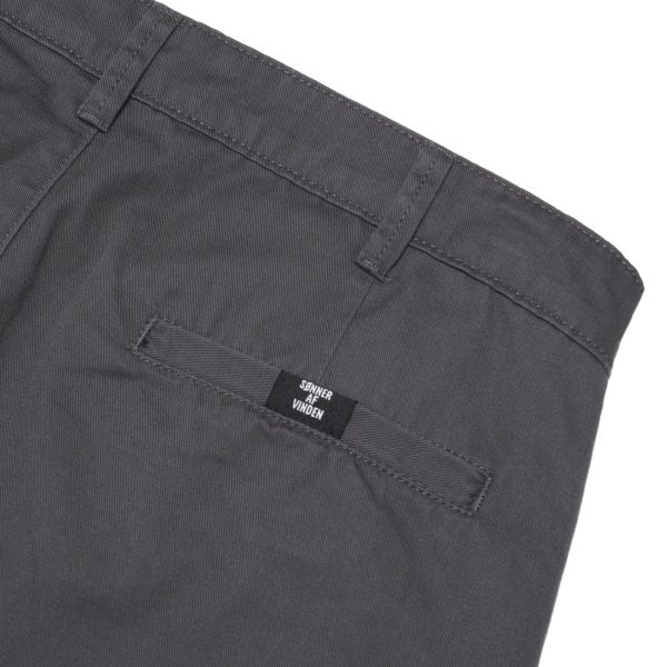 Брюки Chinos Pants Grey