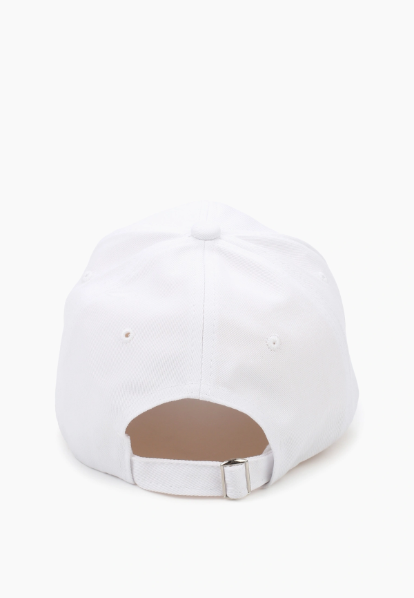 Бейсболка JLAB 22-89 white