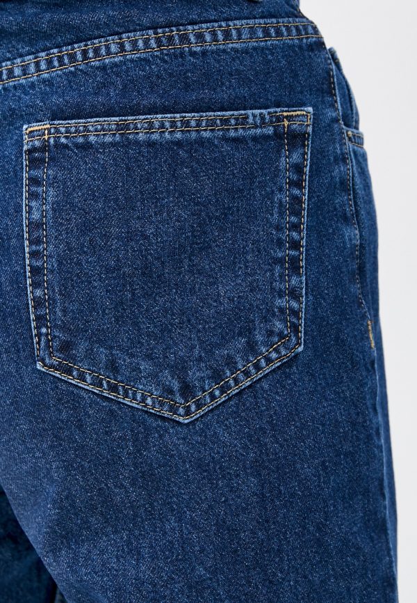 Джинсы жен. JLAB CC3227 blue