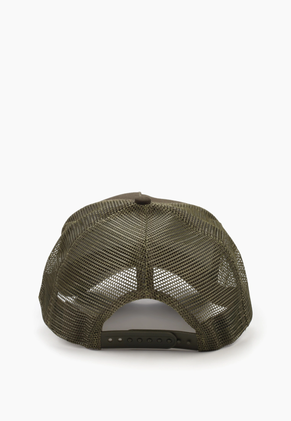 Бейсболка JLAB 22-97 khaki