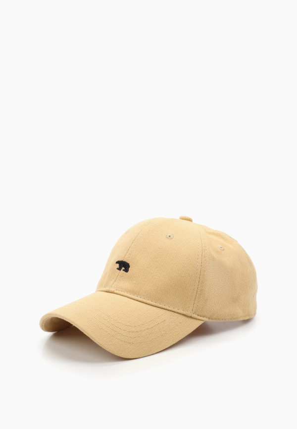 Бейсболка JLAB 22-86 beige