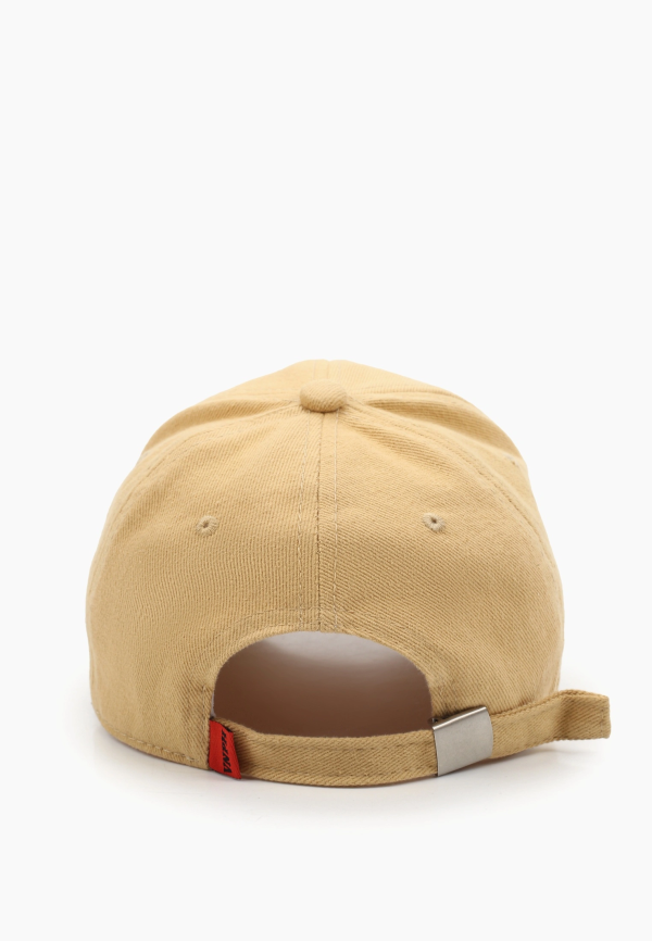 Бейсболка JLAB 22-86 beige