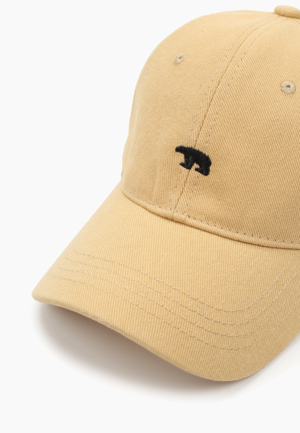 Бейсболка JLAB 22-86 beige