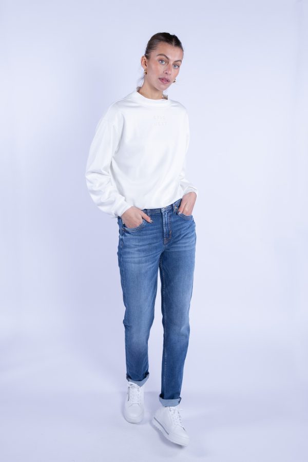 Джинсы жен. ETIQUETT JULIA ELEGANCE