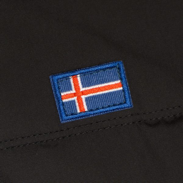 Куртка Arctic Parka Black