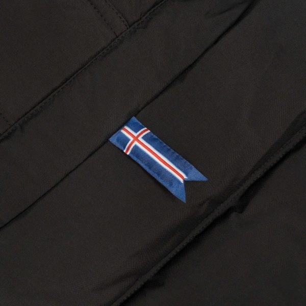 Куртка Arctic Parka Black