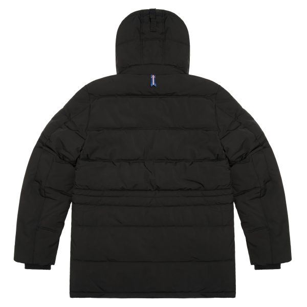 Куртка Arctic Parka Black